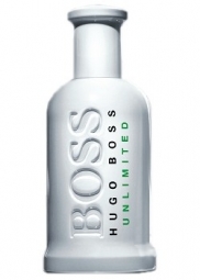 Туалетная вода Hugo Boss "Bottled Unlimited", 100 ml