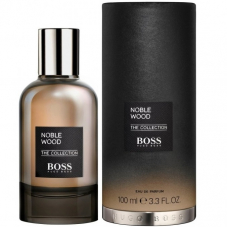 Парфюмерная вода Hugo Boss "The Collection Noble Wood", 100 ml (LUXE)