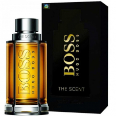 Туалетная вода Hugo Boss "Boss The Scent", 100 ml (LUXE)