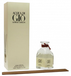 Диффузор Giorgio Armani "Acqua di Gio Pour Homme", 100 ml