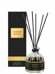 Диффузор Ajmal "Amber Wood", 100 ml