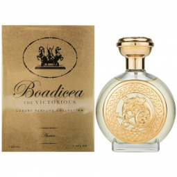 Парфюмерная вода Boadicea The Victorious "Aurica", 100 ml (LUXE)