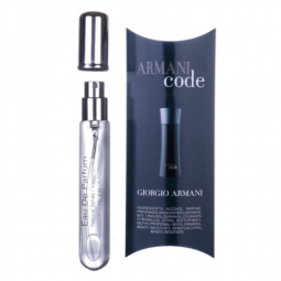 Giorgio Armani "Armani Code Pour Homme", 20 ml