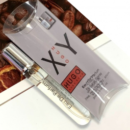 Hugo Boss "Hugo XY Men", 20 ml