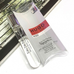 Hugo Boss "Hugo Iced", 20 ml