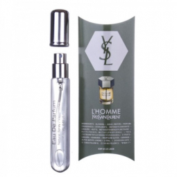 Yves Saint Laurent "L`Homme", 20 ml