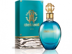 Туалетная вода Roberto Cavalli "Acqua", 75 ml