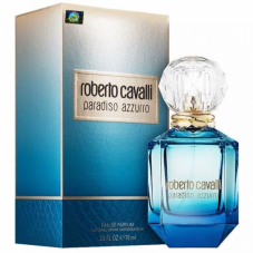 Парфюмерная вода Roberto Cavalli "Paradiso Azzurro", 75 ml (LUXE)