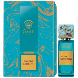 Парфюмерная вода Gritti "Pomelo Sorrento", 100 ml (LUXE)