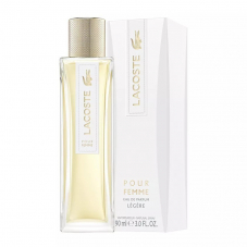 Парфюмерная вода Lacoste "Pour Femme Legere eau de parfum", 90 ml