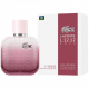 Туалетная вода Lacoste "L.12.12. Rose Eau Intense", 100 ml (LUXE)