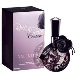 Парфюмерная вода Valentino "Rock’n Rose Couture", 90 ml