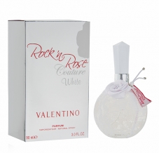 Парфюмерная вода Valentino "Rock ’N Rose Couture White", 90 ml