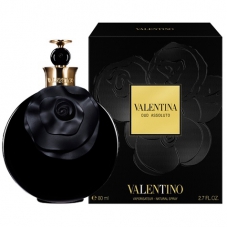 Парфюмерная вода Valentino "Valentina Oud Assoluto", 80 ml
