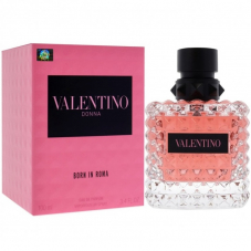 Парфюмерная вода Valentino "Donna Born In Roma", 100 ml (LUXE)