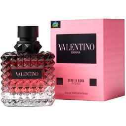 Парфюмерная вода Valentino "Donna Born In Roma Intense", 100 ml (LUXE)