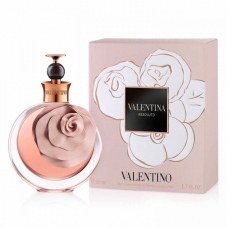 Парфюмерная вода Valentino "Valentina Assoluto", 80 ml