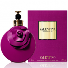  Парфюмерная вода Valentino "Valentina Rosa Assoluto", 80 ml
