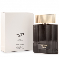 Tom Ford "Noir Pour Femme", 100 ml (тестер)