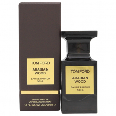 Парфюмерная вода Tom Ford "Arabian Wood", 100 ml (LUXE)