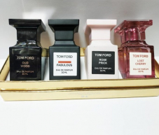 Подарочный набор Tom Ford "Miniarure Modern Collection", 4*30 ml