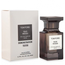 Tom Ford "Oud Wood", 50 ml (тестер)