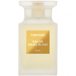 Tom Ford "Eau de Soleil Blanc", 100 ml (тестер)