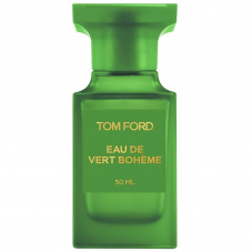 Парфюмерная вода Tom Ford "Eau de Vert Boheme", 50 ml (LUXE)