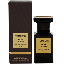 Парфюмерная вода Tom Ford "Noir de Noir", 50 ml (LUXE)