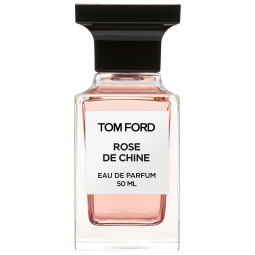 Парфюмерная вода Tom Ford "Rose de Chine", 50 ml (LUXE)
