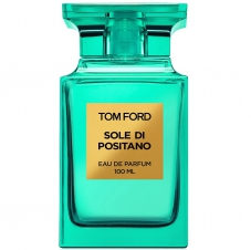 Tom Ford "Sole di Positano", 100 ml (тестер)