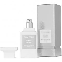 Парфюмерная вода Tom Ford "Soleil Neige", 50 ml (LUXE)