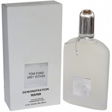 Tom Ford "Grey Vetiver", 100 ml (тестер)