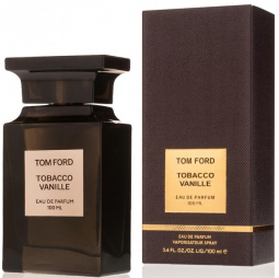 Парфюмерная вода Tom Ford "Tobacco Vanille", 100 ml (LUXE)