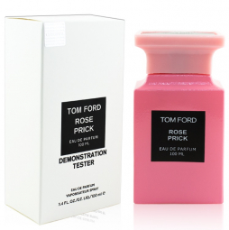 Tom Ford "Rose Prick", 100 ml (тестер)