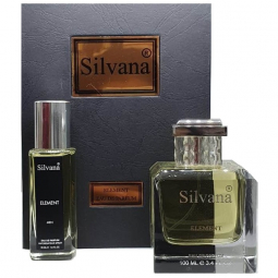 Набор Silvana "Element", 100 ml + 30 ml