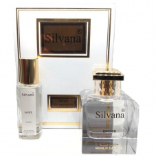 Набор Silvana "Entice", 100 ml + 30 ml