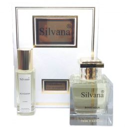 Набор Silvana "Bohemian", 100 ml + 30 ml