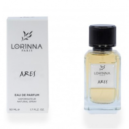 Lorinna "Ares", 50 ml*