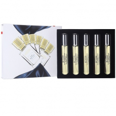 Подарочный набор Ex Nihilo "Fleur Narcotique", 5*20 ml