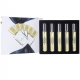 Подарочный набор Ex Nihilo "Fleur Narcotique", 5*20 ml