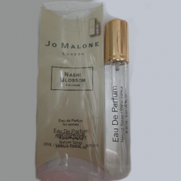 JM "Nashi Blossom", 20 ml