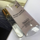 Louis Vuitton "Matiere Noire", 20 ml