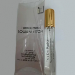 Louis Vuitton "Turbulences" 20 ml