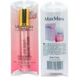 Max Mara "Silk Touch", 20 ml