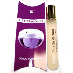 Paco Rabanne "Ultraviolet", 20 ml