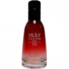 Парфюмерная вода Vilily № 809, 25 ml