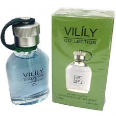  Парфюмерная вода Vilily № 841, 25 ml