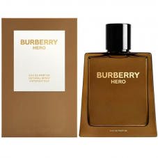 Парфюмерная вода Burberry "Hero Eau de Parfum", 100 ml