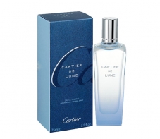 Туалетная вода Cartier "Cartier De Lune", 75 ml